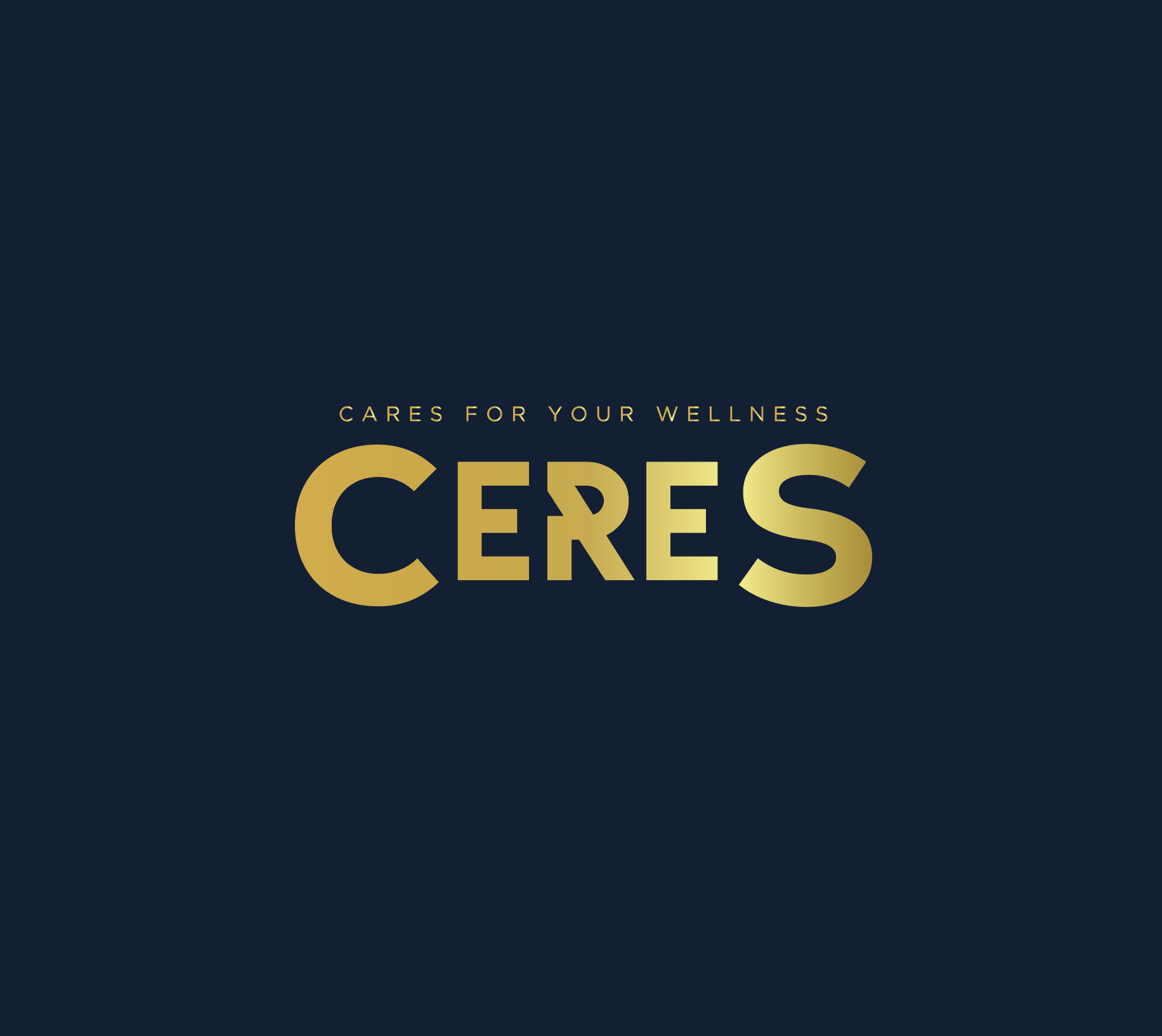 Ceres Branding Case Study